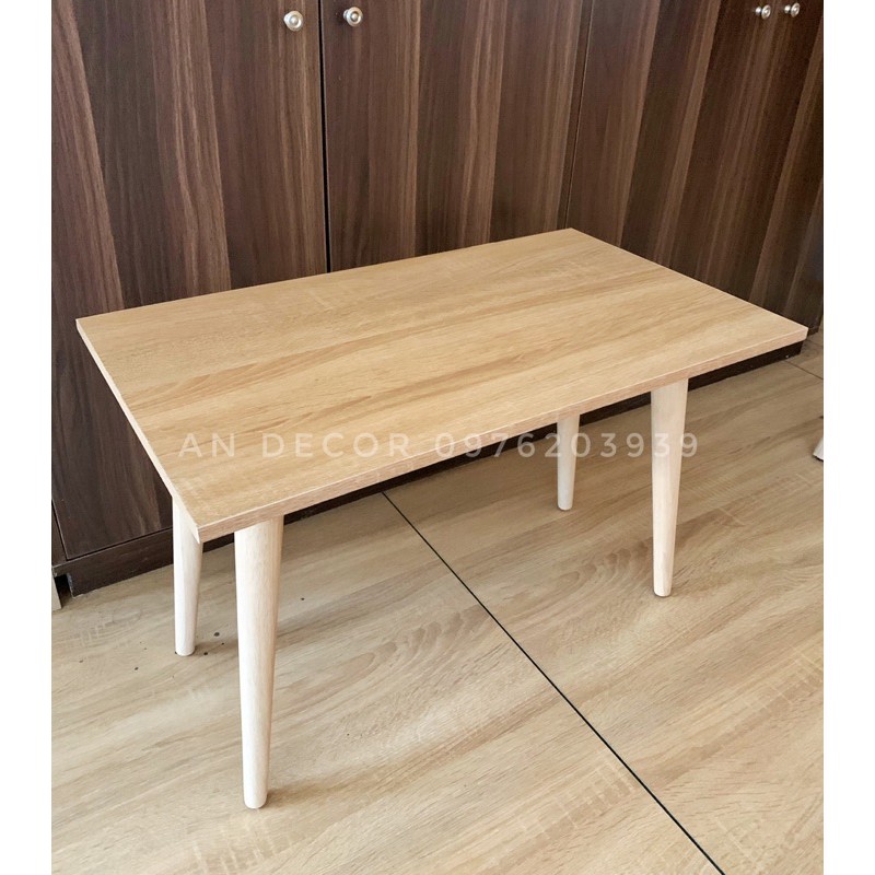 Bàn học cho bé / Bàn ăn cho bé (không kèm ghế) | BigBuy360 - bigbuy360.vn