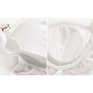 Áo lót ren dáng corset (TY017B)