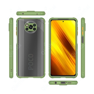 Miếng Dán Bảo Vệ Camera Cho Xiaomi Poco X3 Nfc