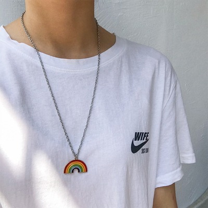 Vòng Cổ Choker Thời Trang Cá Tính Cho Nữ