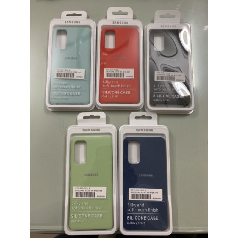 ốp lưng samsung S22 / S22 plus / S22 Ultra / S20 FE / S20fe , S21 Fe chống bám bẩn silicon cover xịn dễ dàng lau chùi