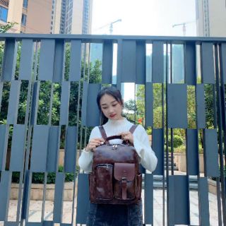 Ba lô cao cấp nam và nữ