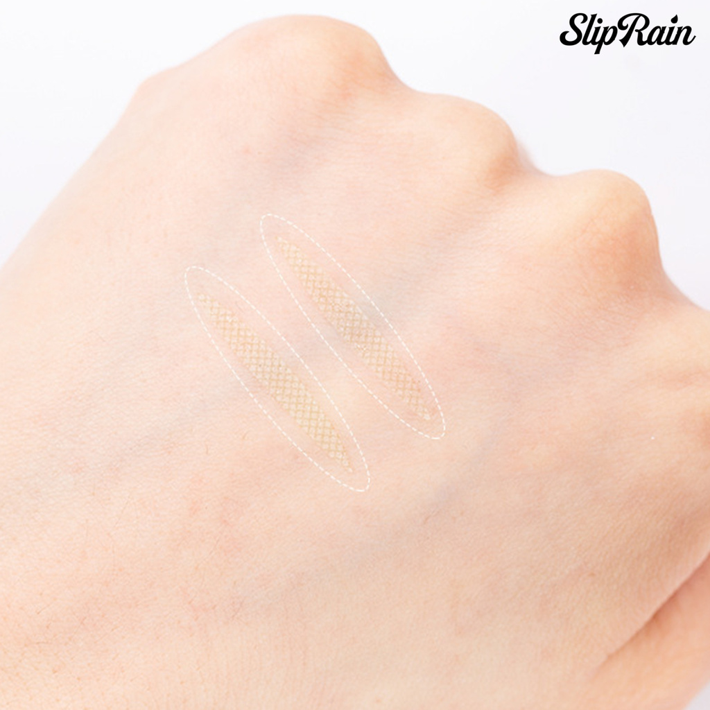 [Hàng mới về] Hộp 300 miếng dán kích mí dạng lưới siêu mỏng làm đẹp chống nước và mồ hôi | BigBuy360 - bigbuy360.vn