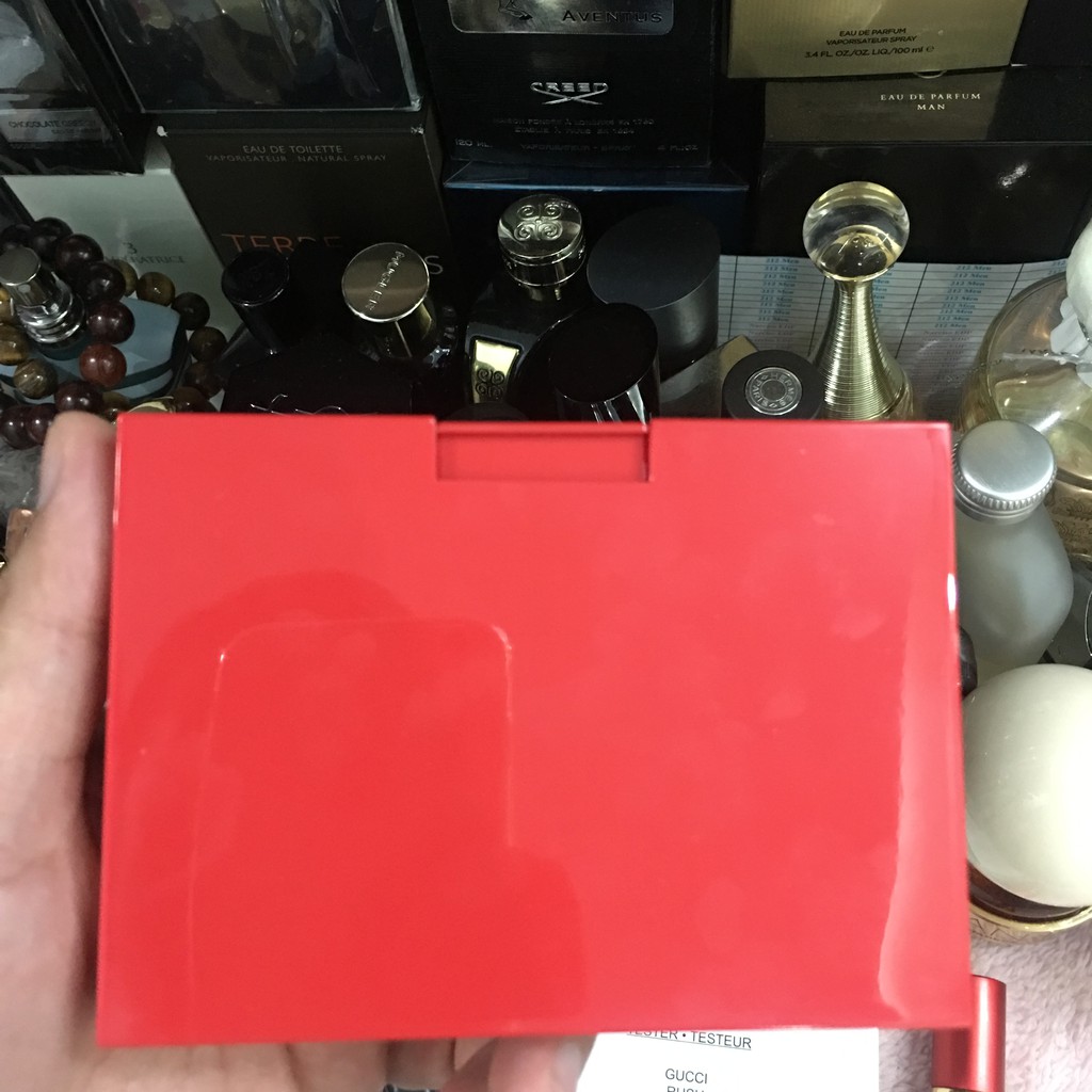 🆈🆄🆁🅸 - Mẫu Thử Nước Hoa Nữ Gucci Rush