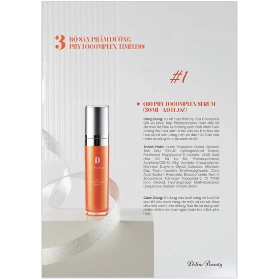 (Tặng 8 Mặt Nạ Kèm Theo)Tinh Chất Serum Doskin Hóng Drama Chẳng Ngại Da Xấu | BigBuy360 - bigbuy360.vn