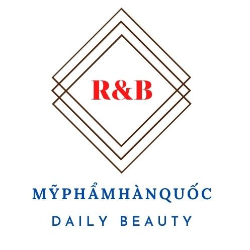 Mỹ phẩm Hàn Quốc Daily Beauty