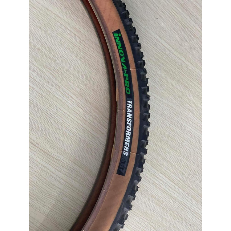 Lốp Xe Đạp Off-Road  INNOVA PRO - TRANSFOMERS 27.5 x2.25