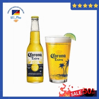 Chai bia c.orona extra 4.5% 355ml, hàng nhập khẩu