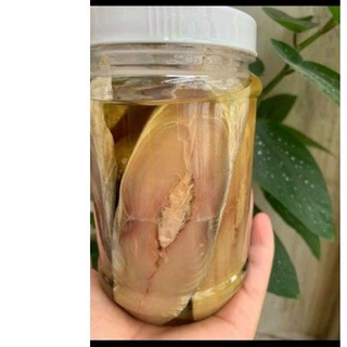 Mắm cá thu 500gr