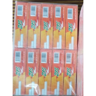 Phấn trắng viết bảng không bụi Mic hộp 10 viên