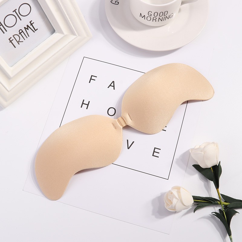 Áo Dán Nâng Ngực Miếng Dán Nâng Ngực Áo Ngực Dán