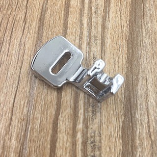 Chân vịt cuốn biên cho máy may