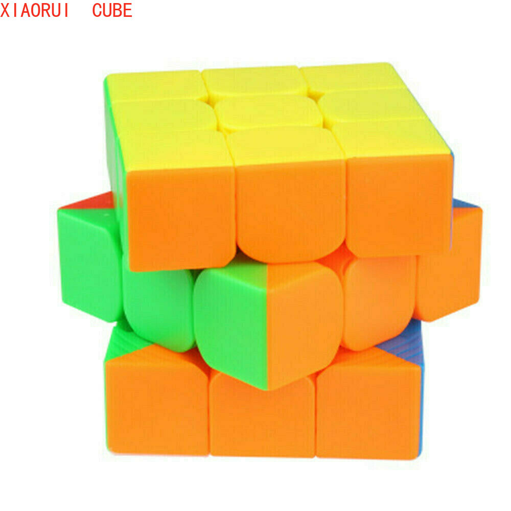 Khối Rubik Ma Thuật Thần Kì 3x3 X 3