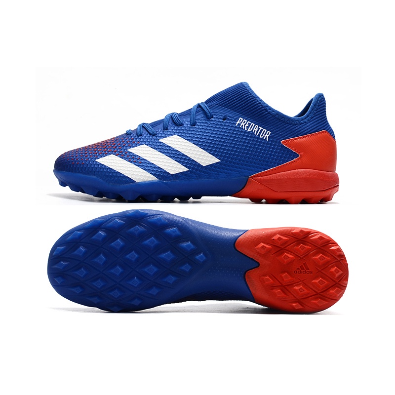Giày bóng đá PREDATOR 20.3 L TF 39-45 nhiều màu sắc thời trang