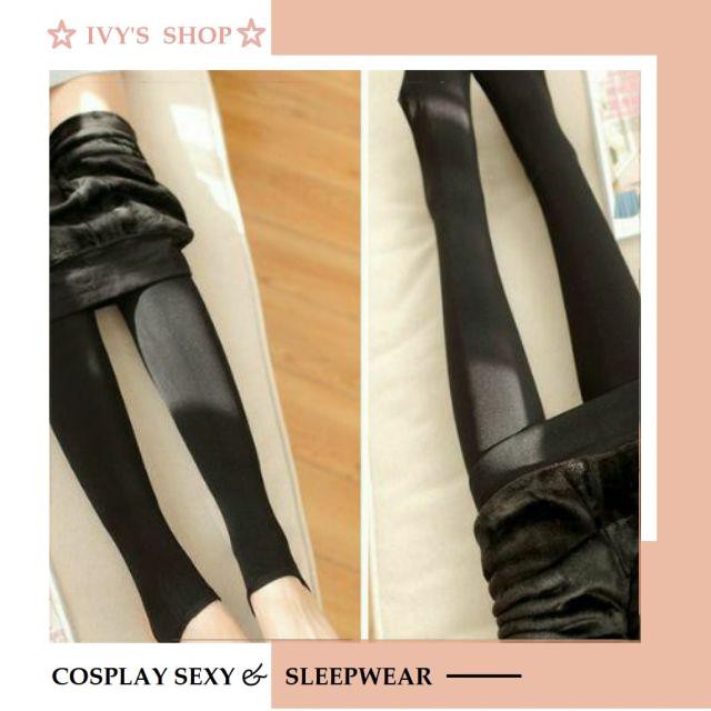 Quần Tất Lót Lông NHUNG 200-250G - Cả Bàn, Đạp Gót - Màu Da, Đen Lông Nhung - Tất chân lót lông LOẠI ĐẸP CAM KẾT ĐẸP, ẤM | BigBuy360 - bigbuy360.vn