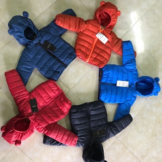 Set 10 áo phao cho bé