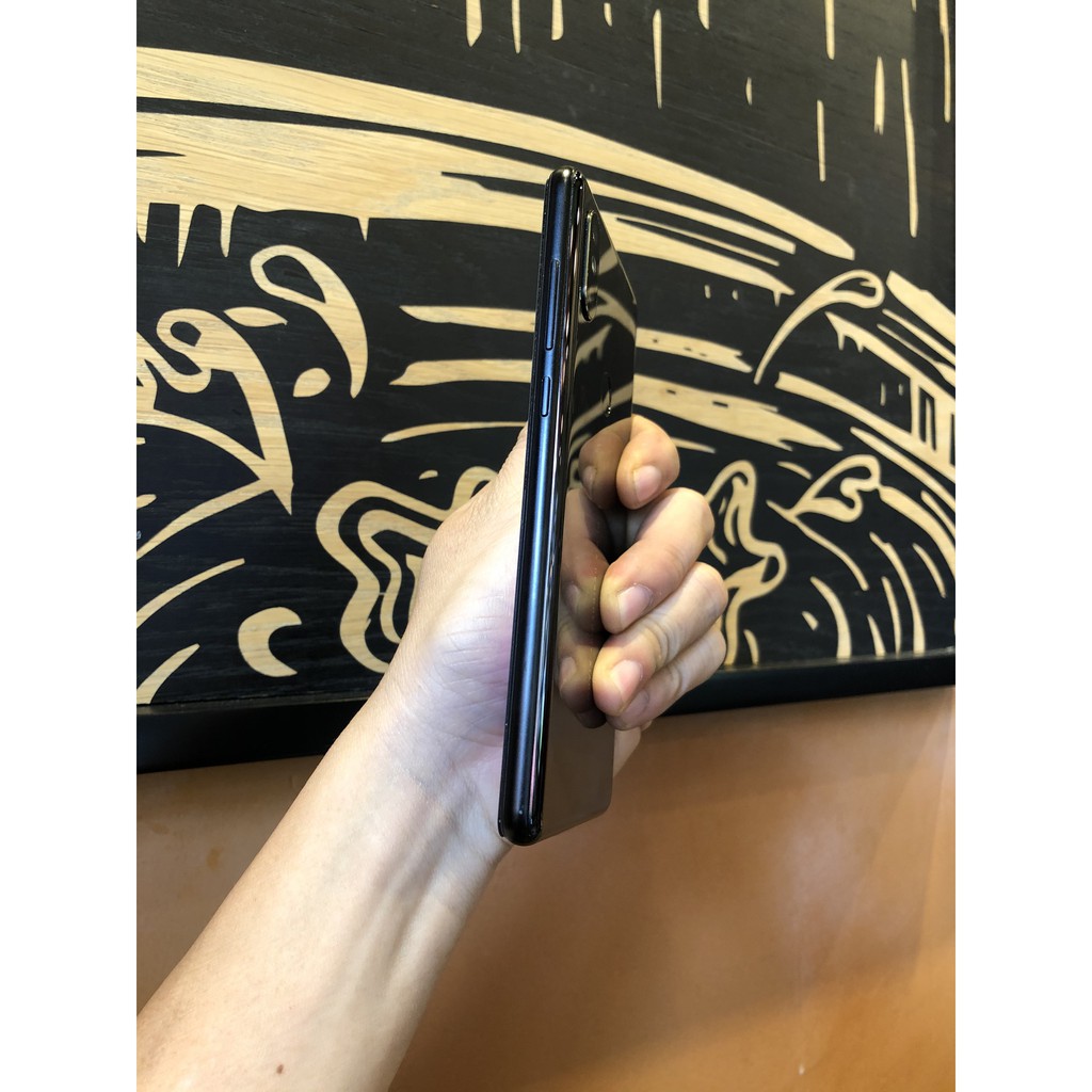Điện thoại xiaomi mi mix 2s cpu snap 845 ram 6gb 64gb 2 sim