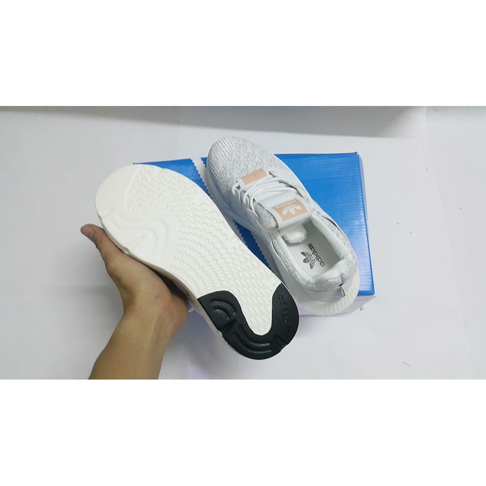 (Ảnh thật+Full box) Giày prophere trắng hồng cam | BigBuy360 - bigbuy360.vn