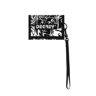 Ví Ngắn Quằng Quện Degrey - VNQQ