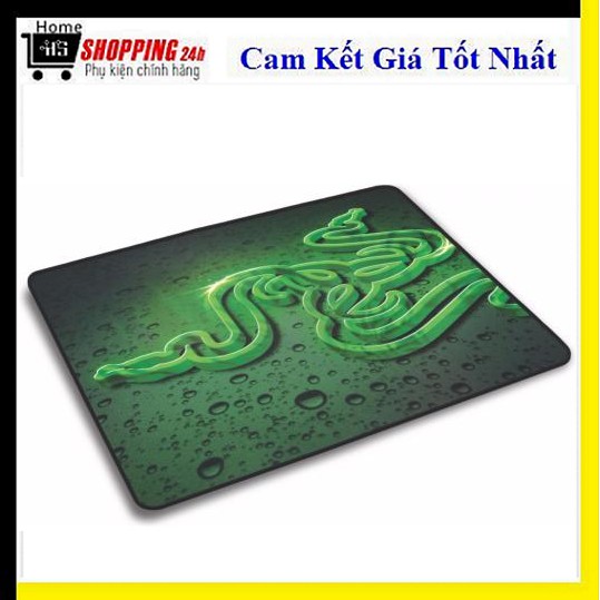 Lót Chuột - Mousepad chuyên Game X1