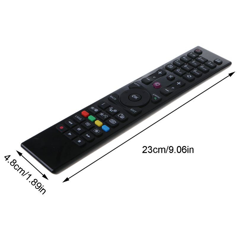 Điều Khiển Từ Xa Dài 23cm Cho TV Thông Minh Hitachi TV 32TFNSFVPFHD 42HXT