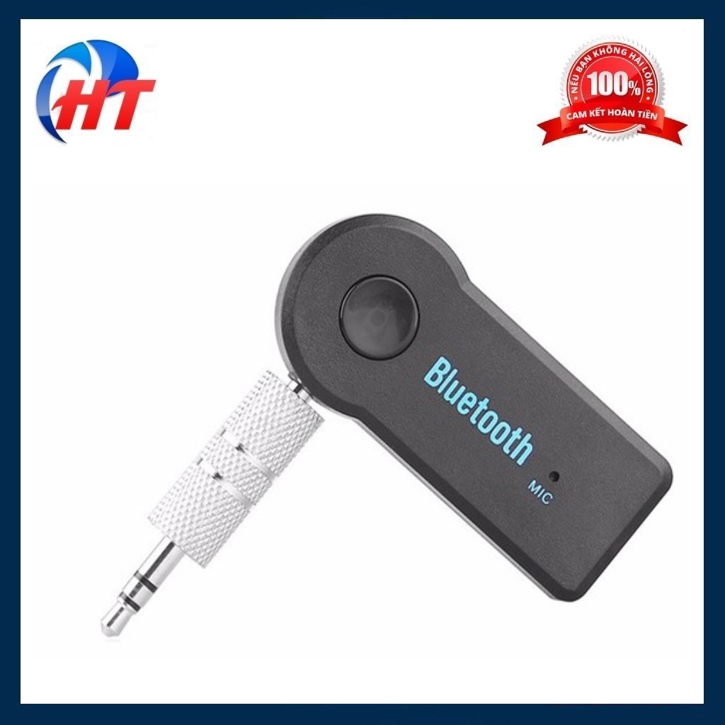 Car Bluetooth (Jacks 3.5mm) LV-B01