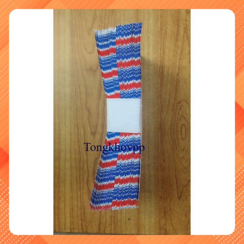 Phong bì thư siêu đẹp tập 100 chiếc