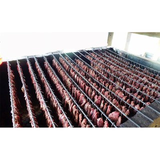 500g Lợn gác bếp