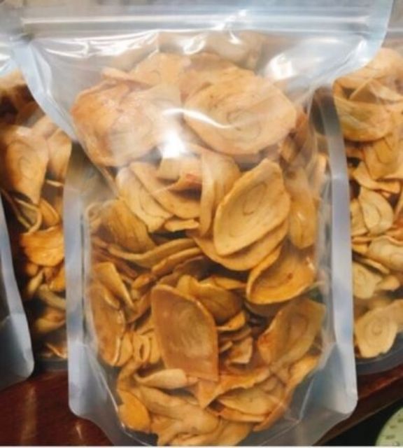 500gr Bánh Tai Heo sốt mắm ớt