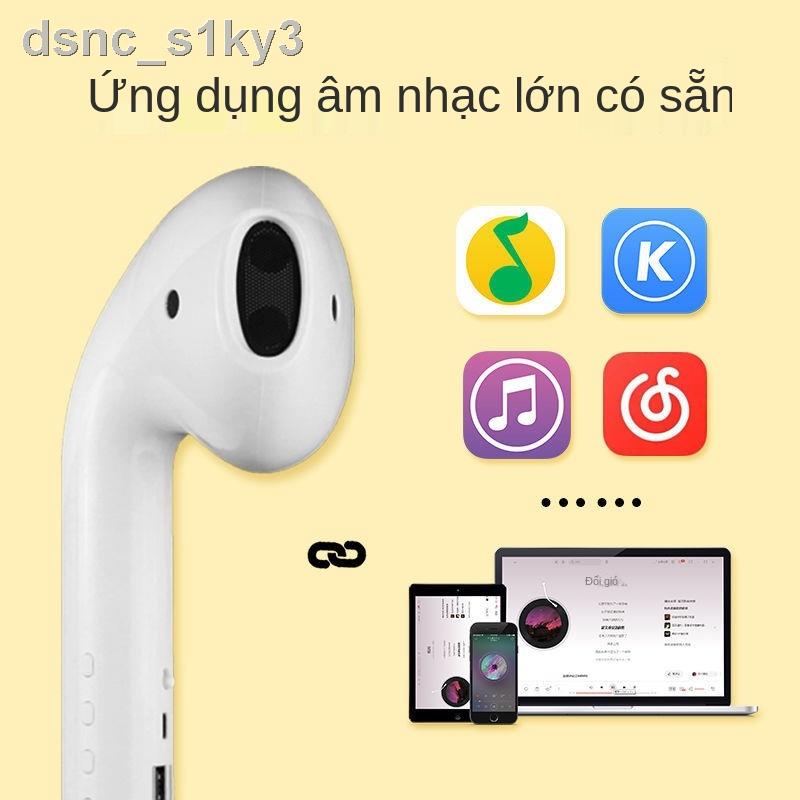 ❄ ▣ Loa bluetooth khổng lồ, siêu trầm, quà tặng giả mạo, tai nghe ngoại cỡ tuyệt vời, âm thanh chất lư