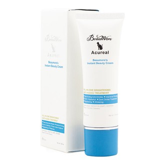 Kem làm đẹp tức thì Beaumore Instant Beauty Cream 50ml