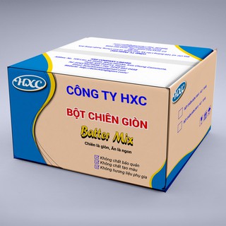 Bột chiên giòn 100gr