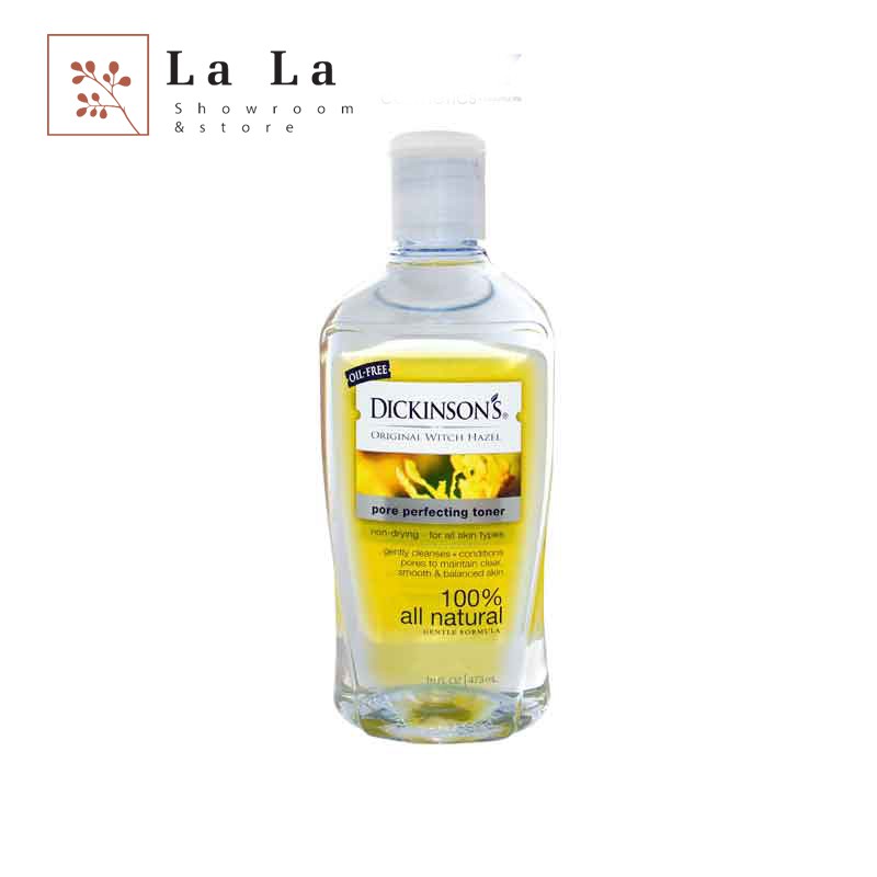 Nước Cân Bằng Da Dickinson's Original Toner 473ml | BigBuy360 - bigbuy360.vn