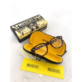 Mắt kính thời trang MOSCOT