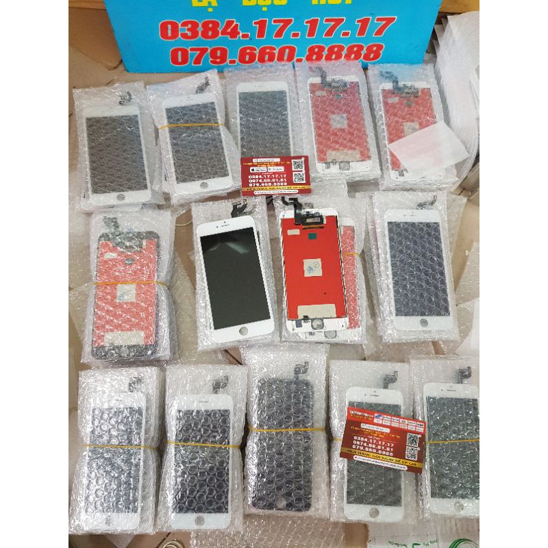 màn hình IP6s plus zin kính
