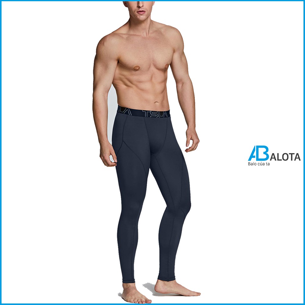 QUẦN GIỮ NHIỆT TSLA  ⚡CHÍNH HÃNG⚡ MÀU ĐEN, CÓ VIDEO, HÌNH THẬT, REVIEW