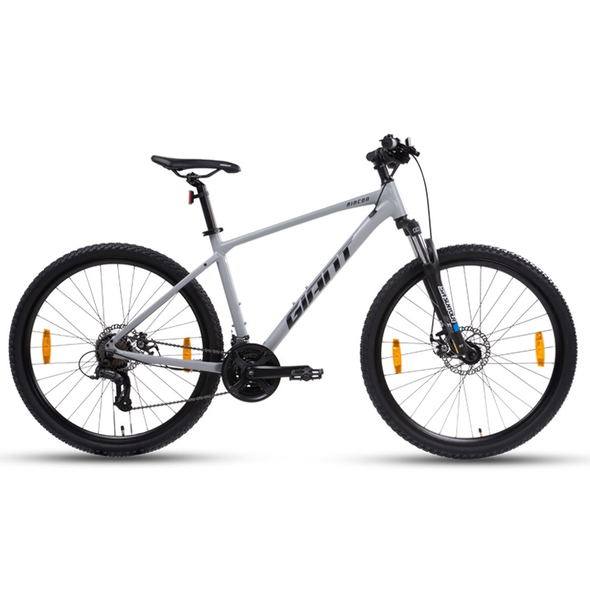 [FREESHIP] Xe Đạp Thể Thao Địa Hình MTB GIANT Rincon 2 26 – Bánh 26 Inches – 2022