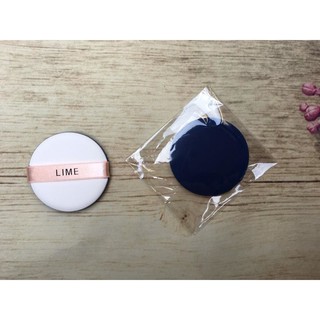 Bông Mút Tán Cushion Lime