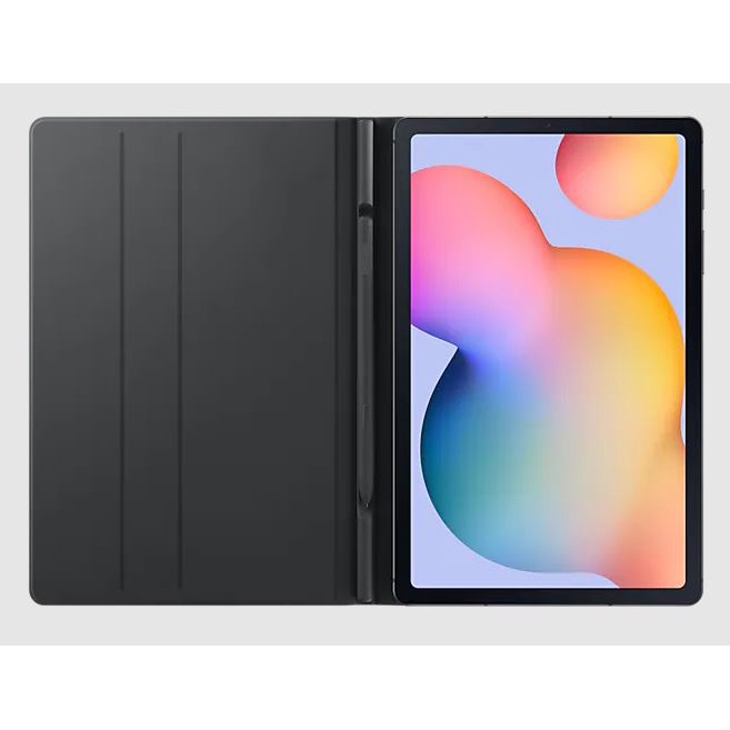 Bao Da Samsung Galaxy TAB S6 LITE EF-BP610P - HÀNG CHÍNH HÃNG | BOOK COVER EF-BP610PJEGWW / EF-BP610PLEGWW