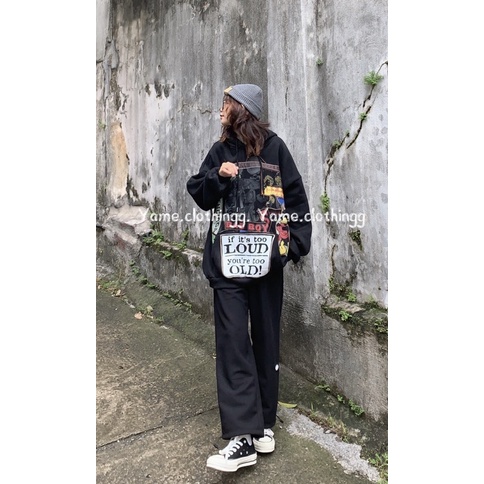 áo hoodie hình siêu chất | BigBuy360 - bigbuy360.vn