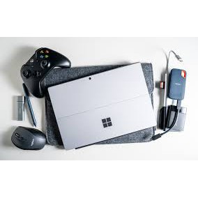 Máy tính Surface Pro 7 I5/8/128GB New seal + Phím | BigBuy360 - bigbuy360.vn