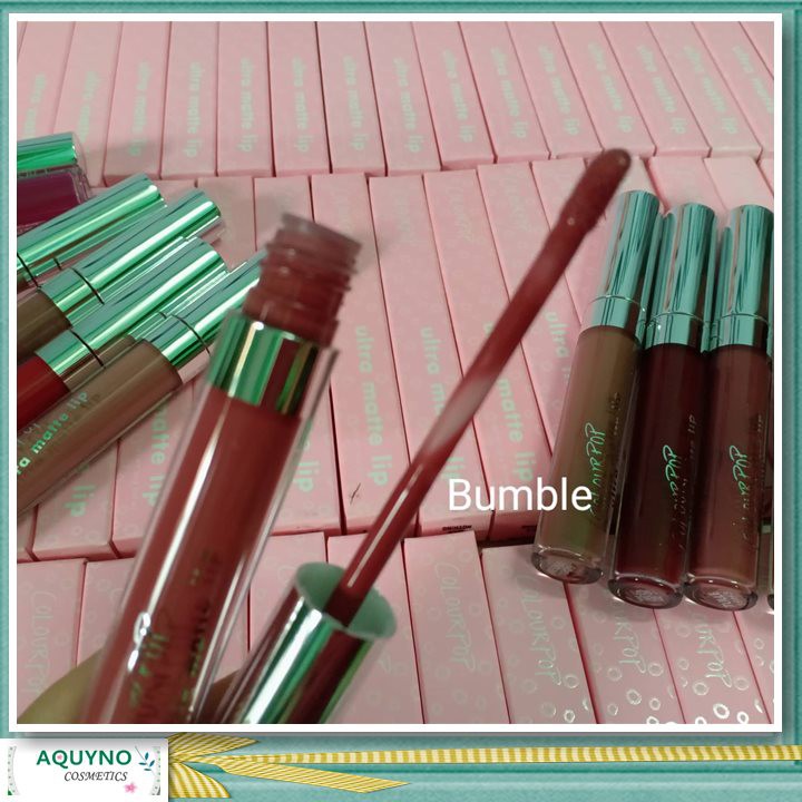 Son Kem Colourpop Ultra Matte Lip | BigBuy360 - bigbuy360.vn