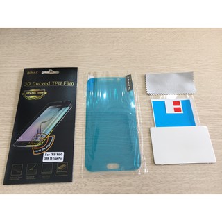 Dán màn hình cong 3D cho Galaxy S6 Edge Plus