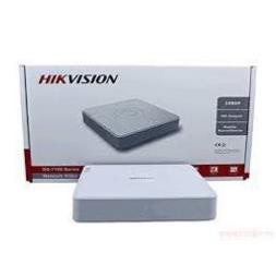 [DS-7116HGHI-F1/N] Đầu ghi 16 kênh HIKVISION HD-TVI TURBO 3.0