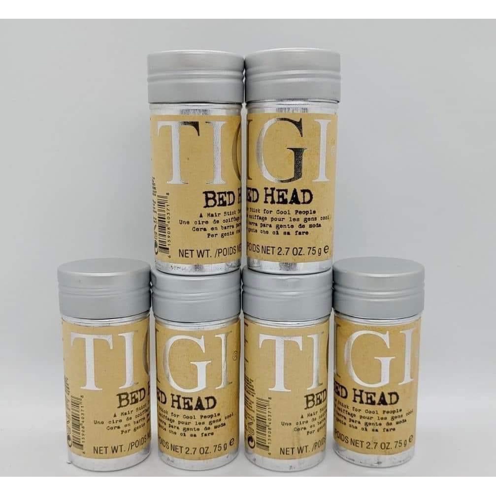 Sáp Vuốt Tóc Con IKT BED HEAD MATTE SEPARATION Chính Hãng