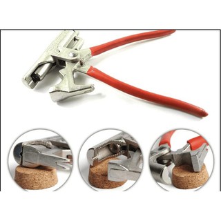 Búa đóng đinh tường trợ lực cao cấp