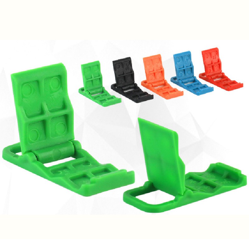 Giá Đỡ Điện Thoại và Ipad MiNi Gấp Gọn - Màu Ngẫu Nhiên