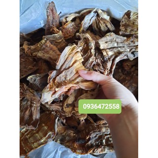 Măng khô sạch rừng Tây Bắc loại 1