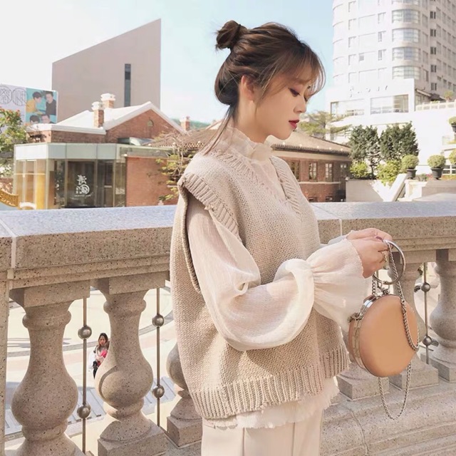 [ORDER]  ÁO SƠ MI MỎNG CỔ BÈO
