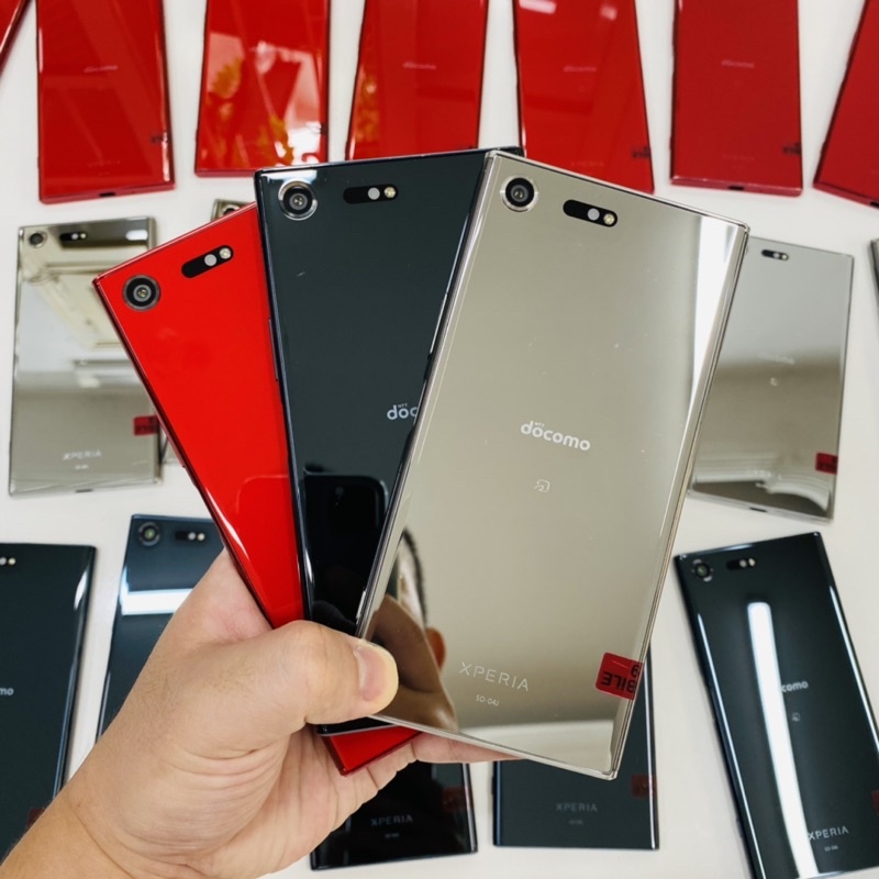 Điện thoại Sony Xperia XZpremium 1 Sim Chính Hãng Nhật Như Mới